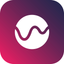 Upwave icon