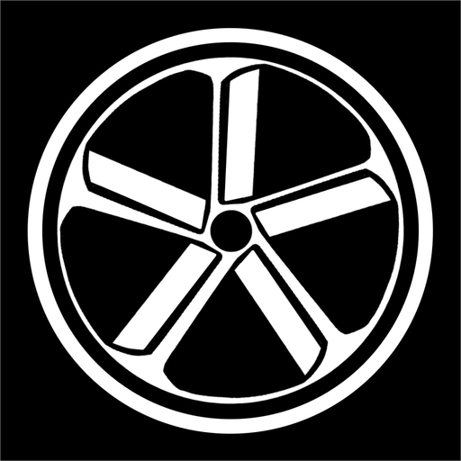 CarRim app icon