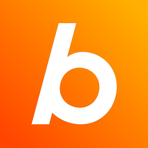 Lets Burn app icon