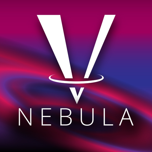 Vegatouch Nebula app icon