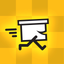PaketTaxi Driver icon