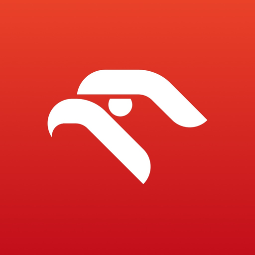 ORLEN aplikace app icon