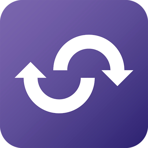 WebSharing app icon