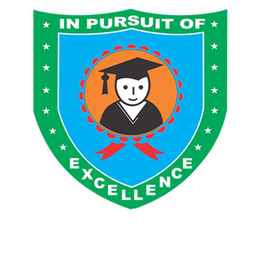 Al Injaz International School app icon
