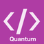 Quantum Programming Compiler icon