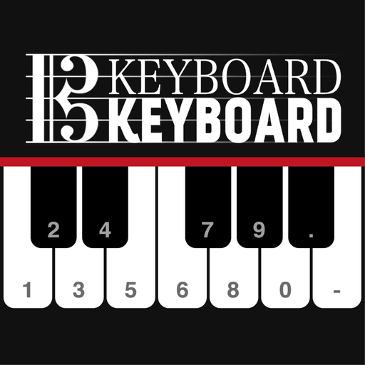Keyboard² app icon