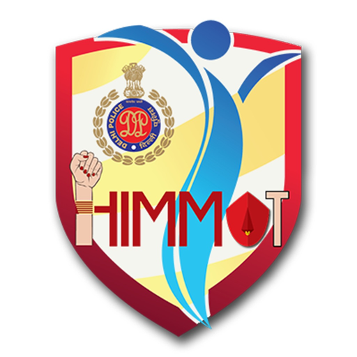 Himmat Plus app icon
