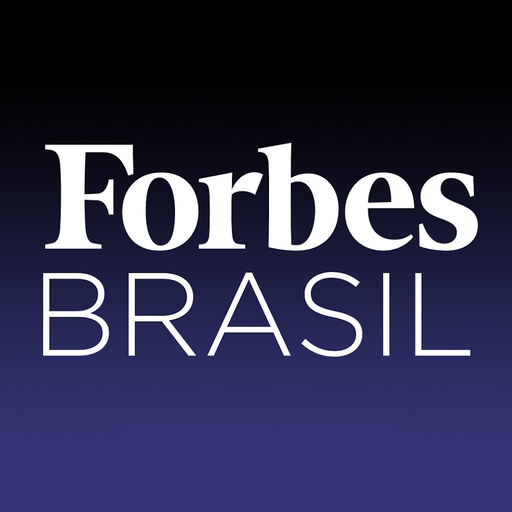 Forbes Brasil app icon
