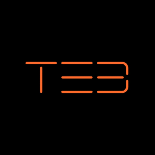 TE3 Pro app icon