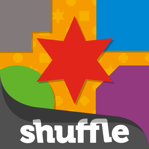 Double Domino by ShuffleCards app icon
