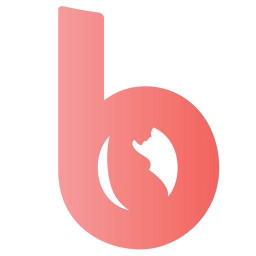 Babydoppler Connect app icon