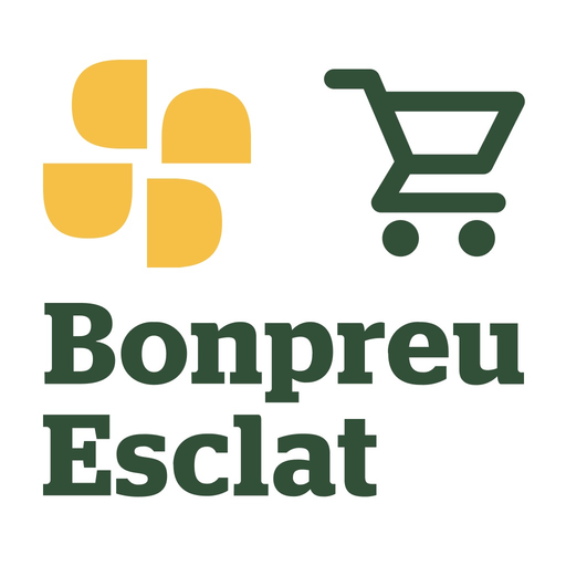 BonpreuEsclat app icon