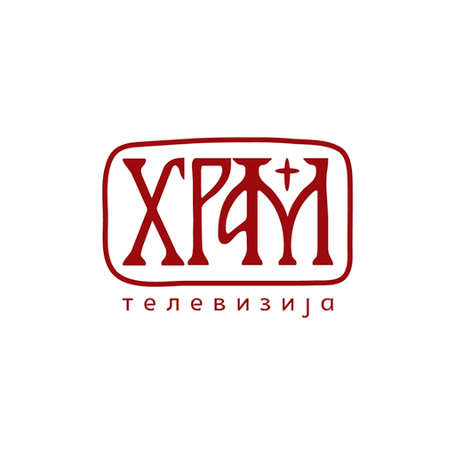 TV Hram app icon