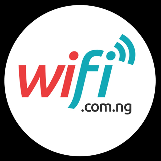 Tizeti Hotspot Tracker app icon