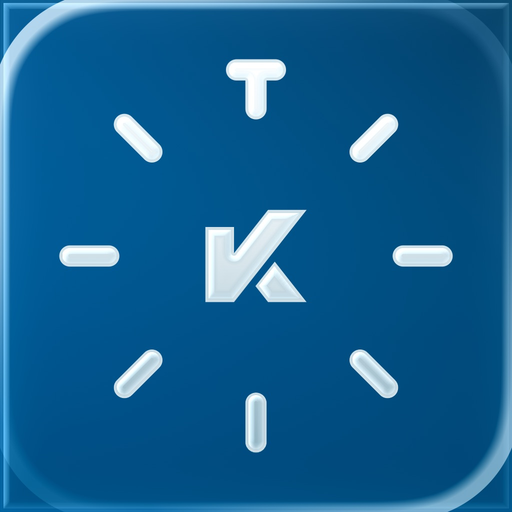Kieser Training with Keezaa app icon