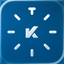 Kieser Training with Keezaa icon