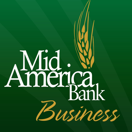 Mid America Bank Business app icon