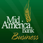 Mid America Bank Business icon