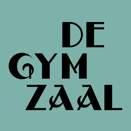 De Gymzaal app icon