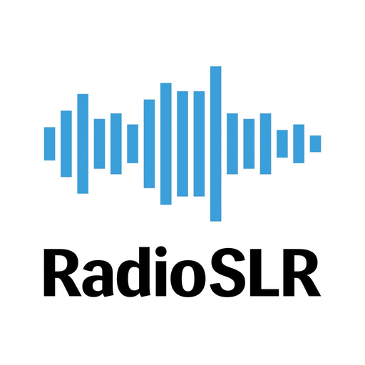 Radio SLR app icon