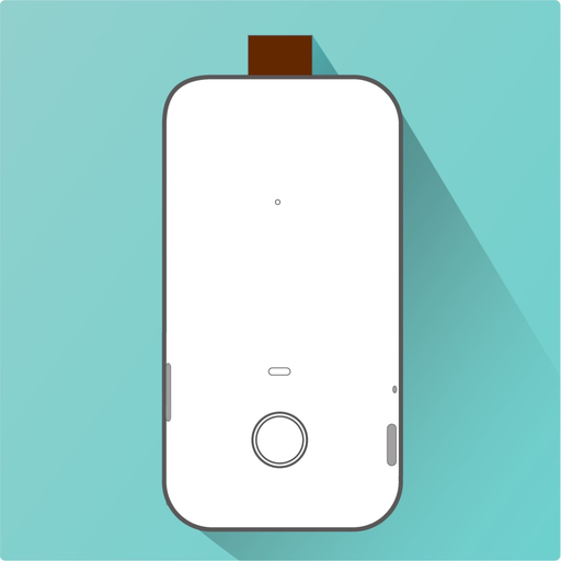 ADDWII Mobile Nose app icon