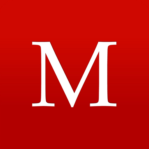 Morgan O'Driscoll app icon