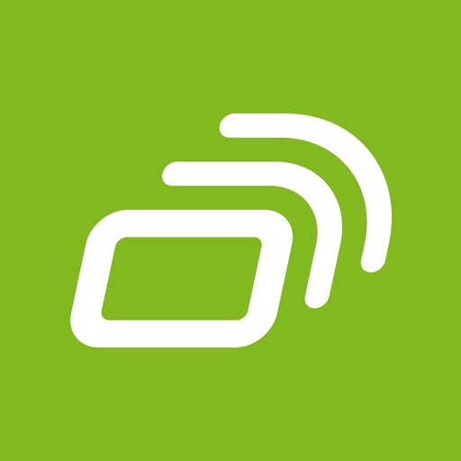 FastBill app icon