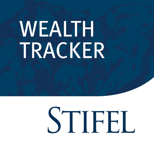 Stifel Wealth Tracker app icon