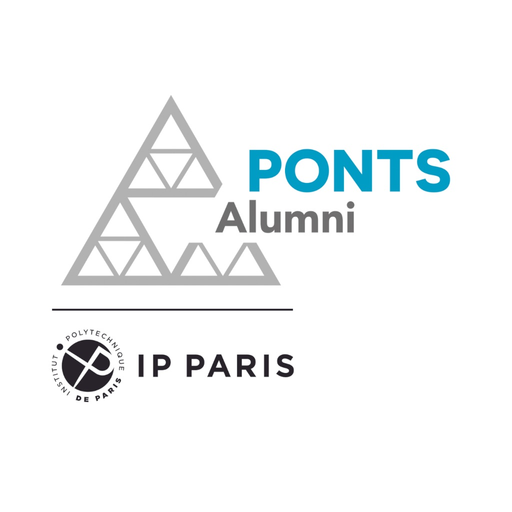 Ponts Alumni app icon