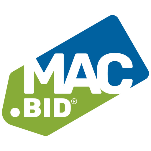MAC.BID app icon