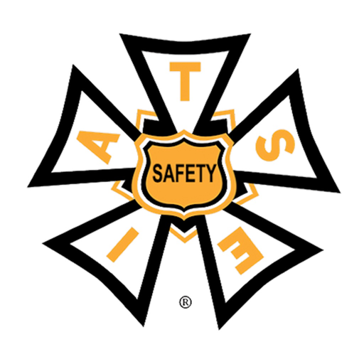 IATSE Safety Info app icon