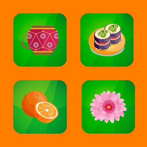 Match Cards-Memory app icon