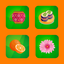 Match Cards-Memory icon