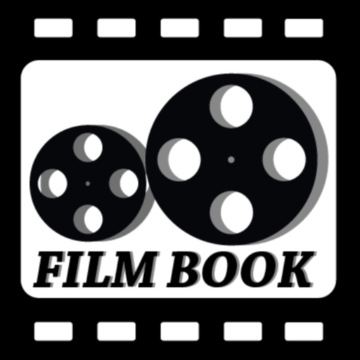 Film book - Magicbook app icon