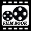 Film book - Magicbook icon