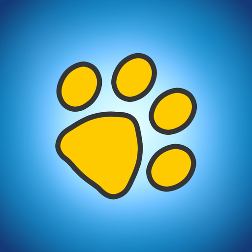 CountRetail app icon