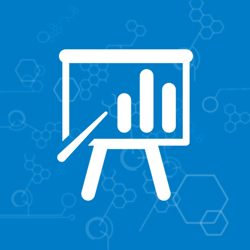 Crypto Tutorial app icon