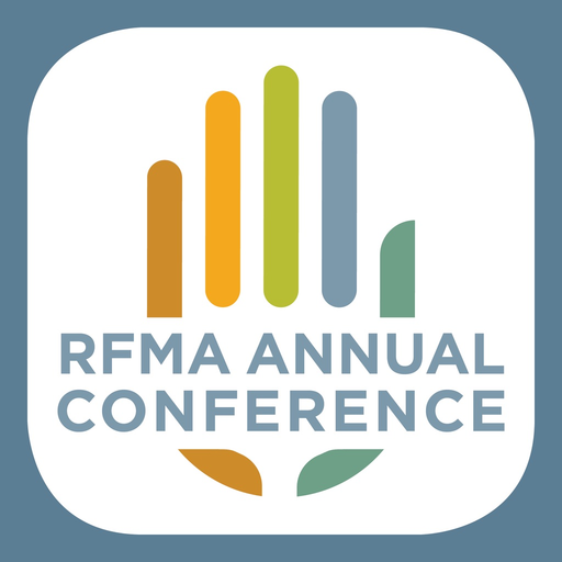 RFMA Annual Conference app icon