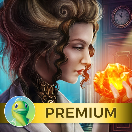 PuppetShow: Arrogance Effect app icon