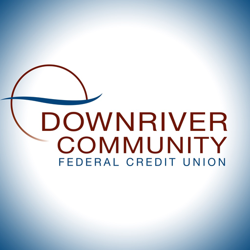 Downriver Credit Union app icon