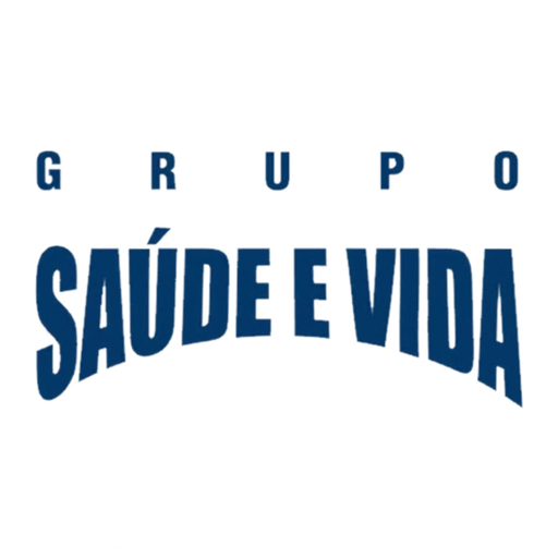 Saúde e Vida app icon