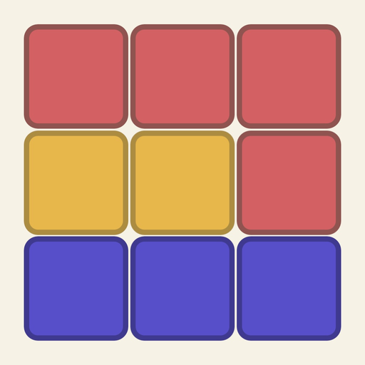 PuzzleMake10 app icon