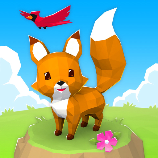 ZooQ: Animal Explorer app icon