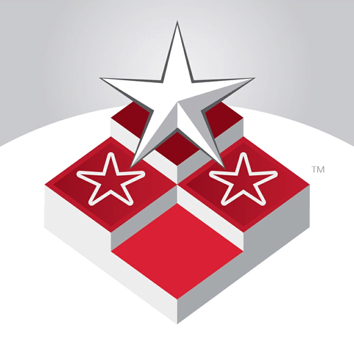 Super Squares® Live Game Show app icon