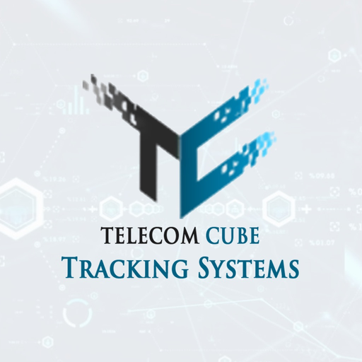 Telecom Tracking app icon
