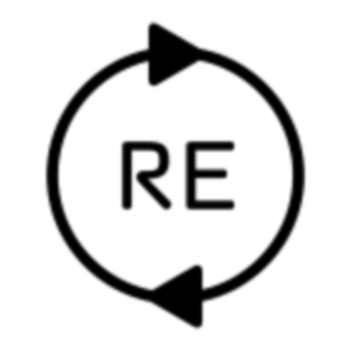 REscan Viewer app icon