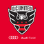 D.C. United & Audi Field icon