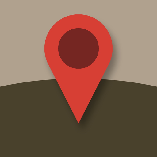 KML Collection: Import Maps app icon
