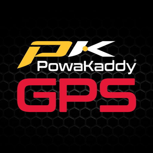 PowaKaddy app icon