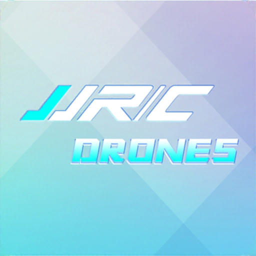 JJRC DRONES app icon